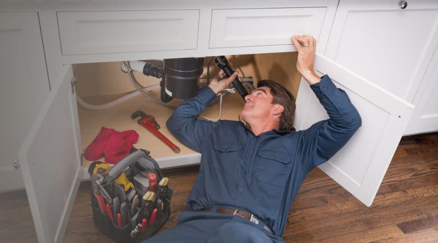 Professional sink repair in Lily Dale, NY